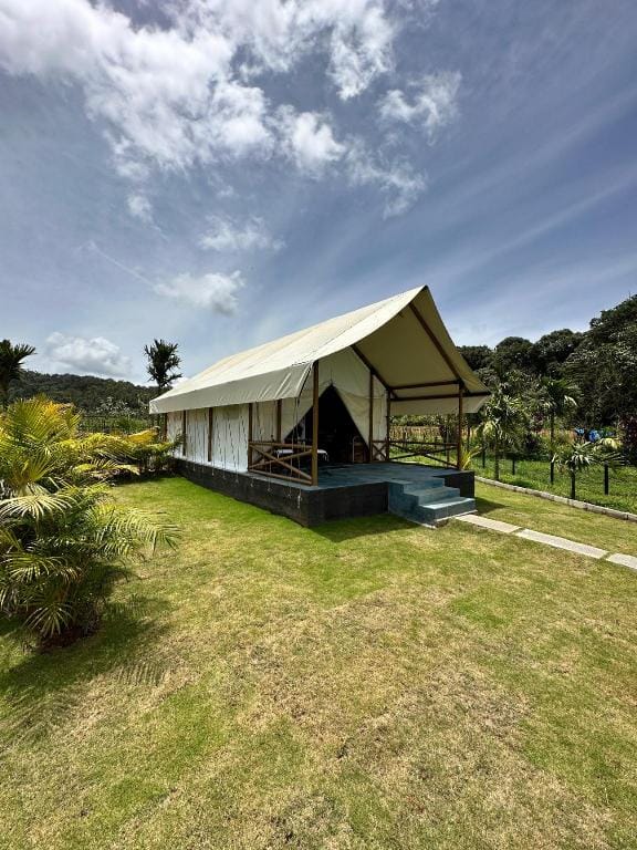 REDBERRY'S LUXURY STAY Hotel in Kerala