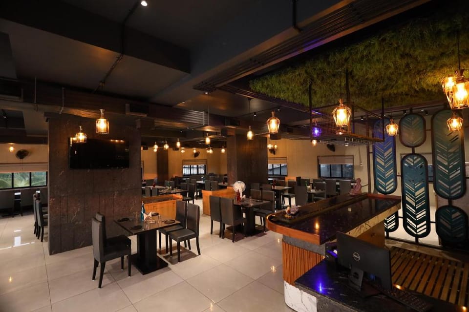 Lords Eco Inn Navsari Hotel in Gujarat