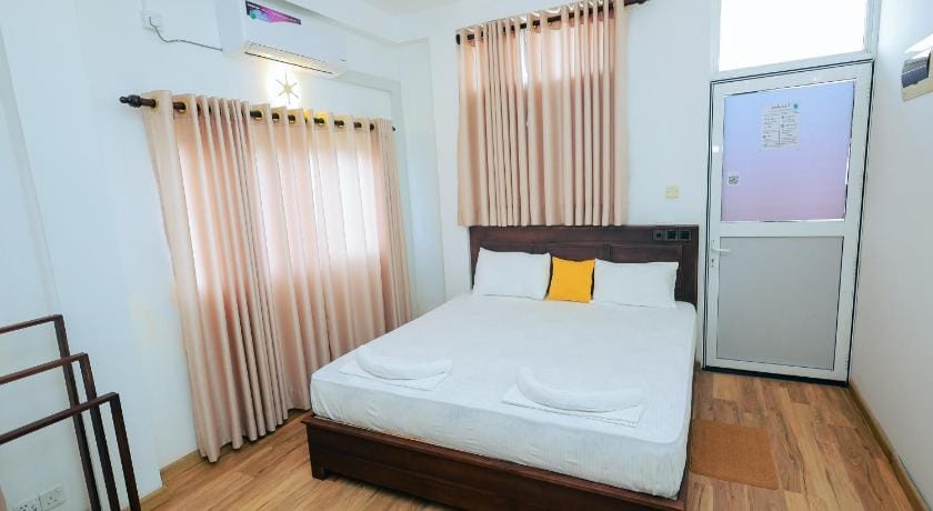 Marian Villa Bed and Breakfast in Negombo