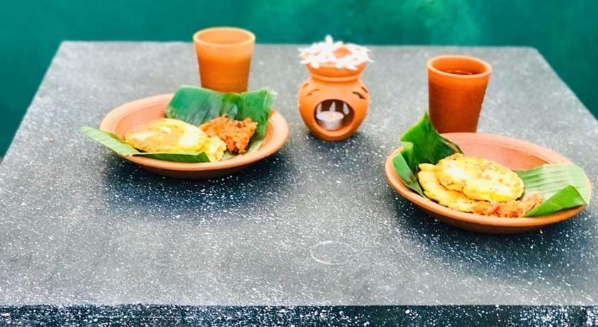 Marian Villa Bed and Breakfast in Negombo