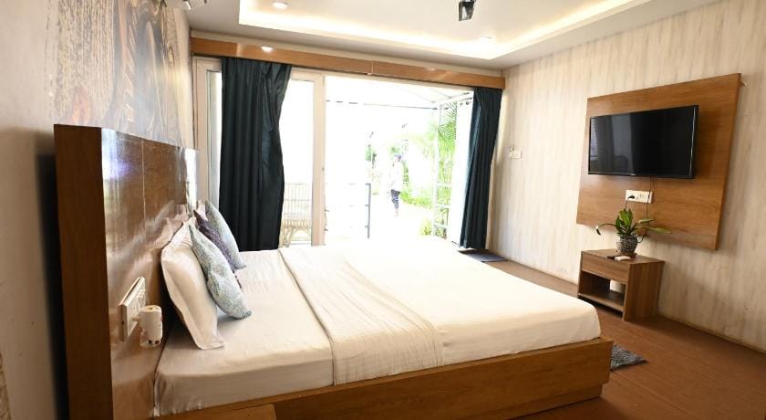 Palolem Casa Bed and Breakfast in Canacona