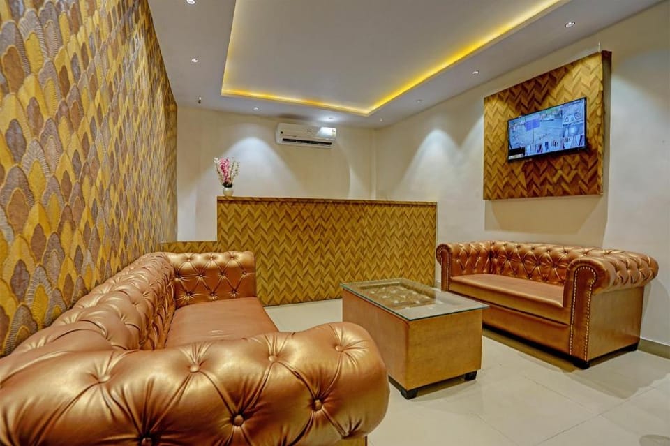 Hotel O Skycity Hotel in Nepal