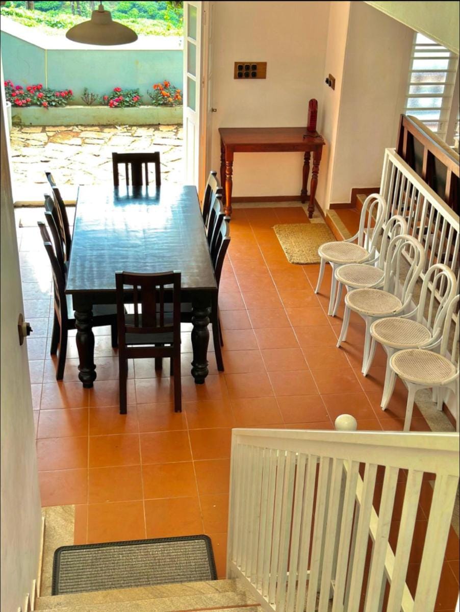 THALIMALA BUNGALOW Vacation rental in Kerala