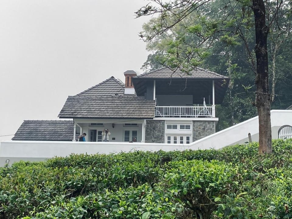 THALIMALA BUNGALOW Vacation rental in Kerala