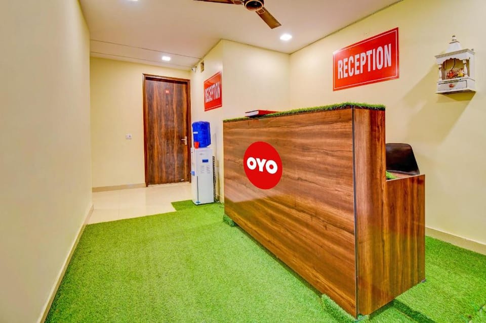 Hotel O Friendship Inn Hotel in Delhi