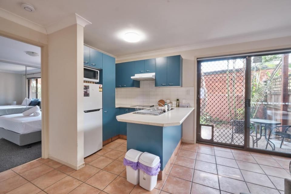 El Dorado Apartments Apartment in Gold Coast