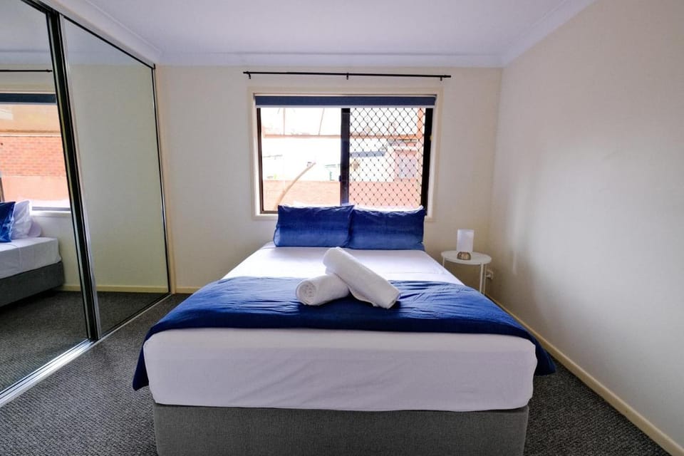 El Dorado Apartments Apartment in Gold Coast