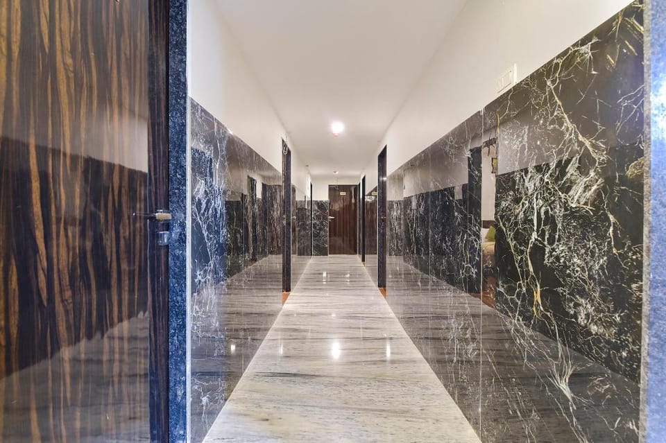 Via Shri Krishna Hotel in Vadodara