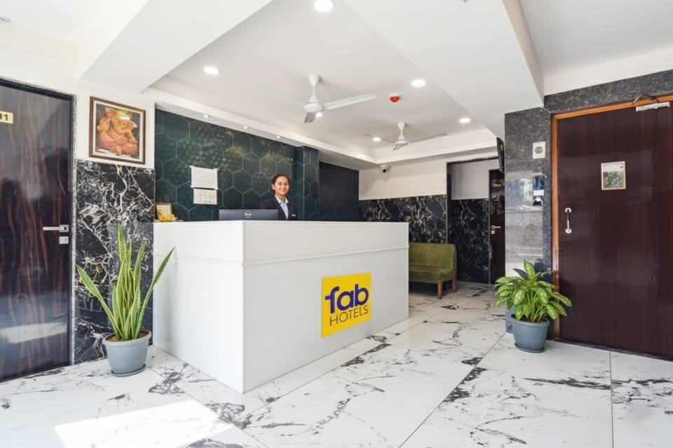 Via Shri Krishna Hotel in Vadodara