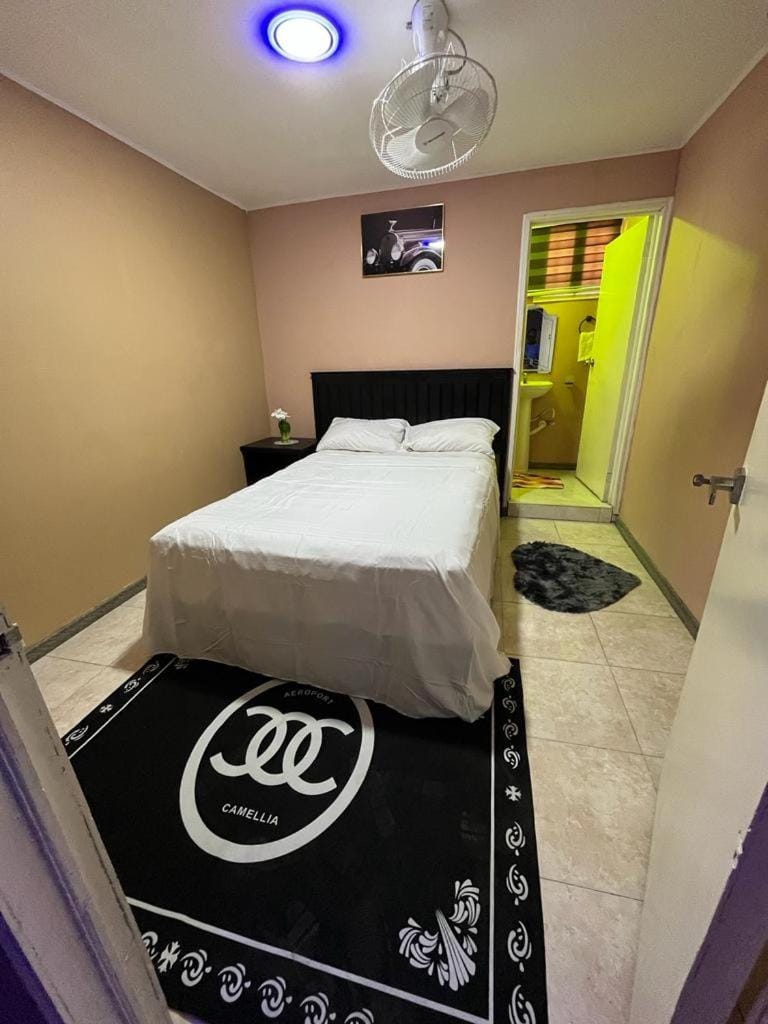 Chic Nity Hotel Hotel in Nord Department, Haiti