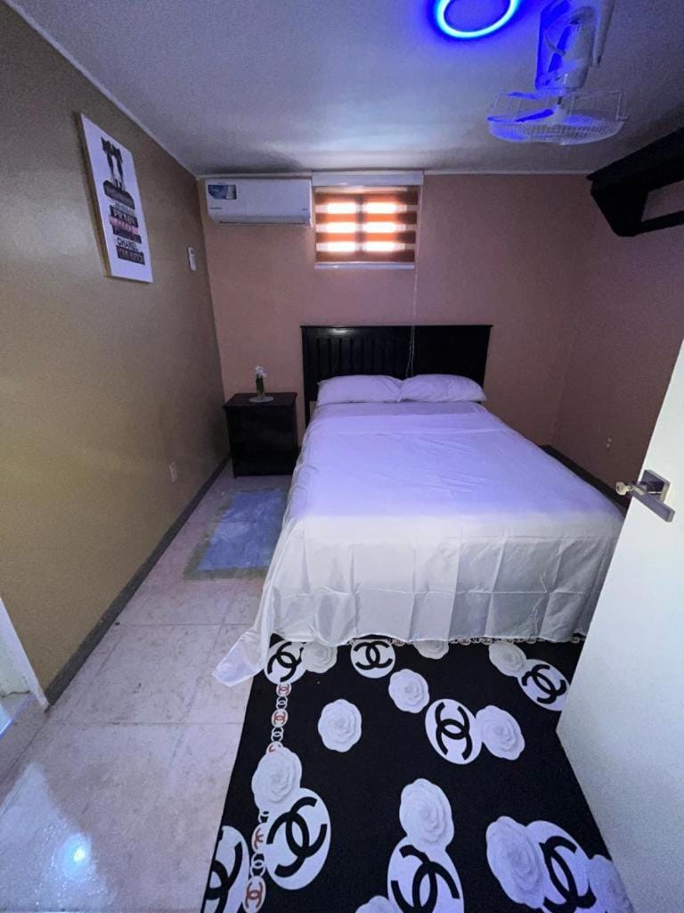 Chic Nity Hotel Hotel in Nord Department, Haiti