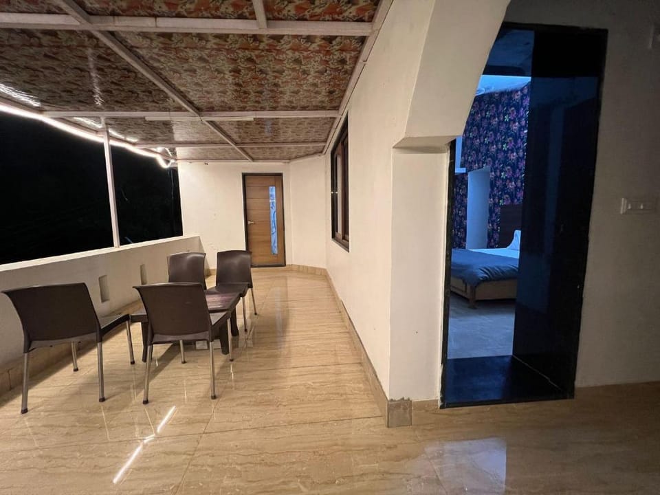 The Abu Villa  3BHK Entire Villa ( Mount Abu ) Vacation rental in Gujarat