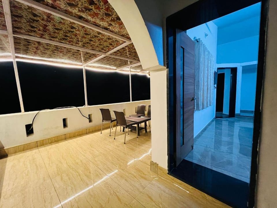 The Abu Villa  3BHK Entire Villa ( Mount Abu ) Vacation rental in Gujarat
