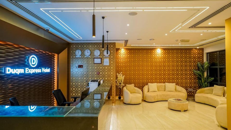 Duqm Express Hotel Hotel in Oman