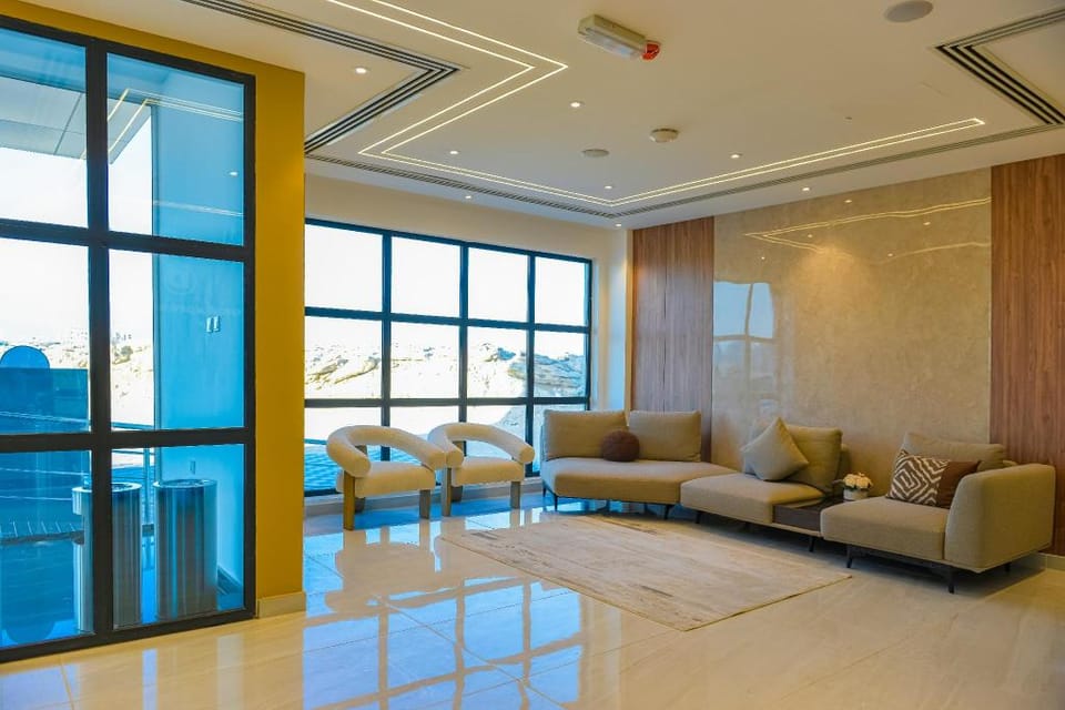 Duqm Express Hotel Hotel in Oman