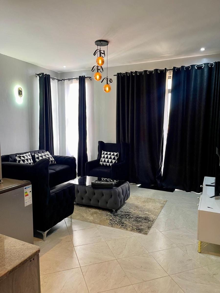 Lean Homes Vacation rental in Kampala