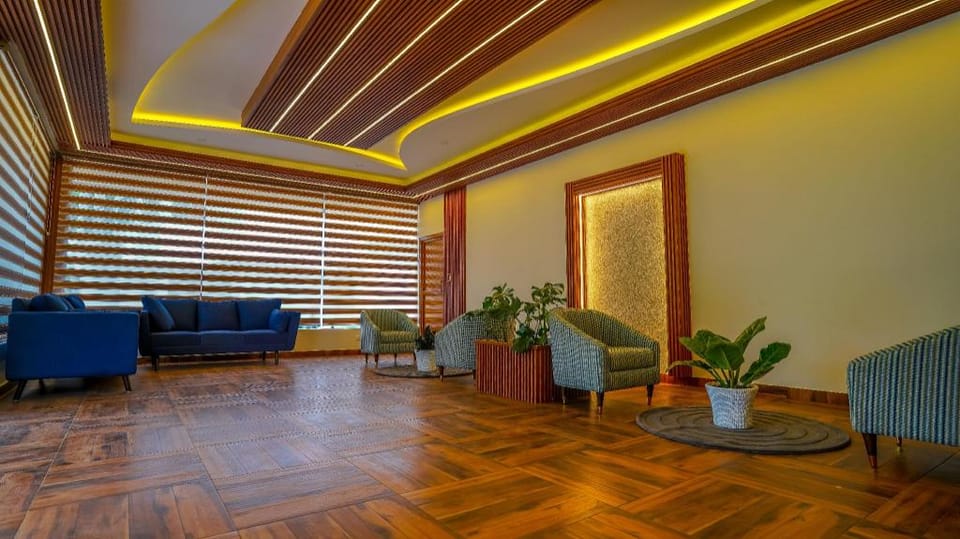 Winternote Resorts Hotel in Munnar