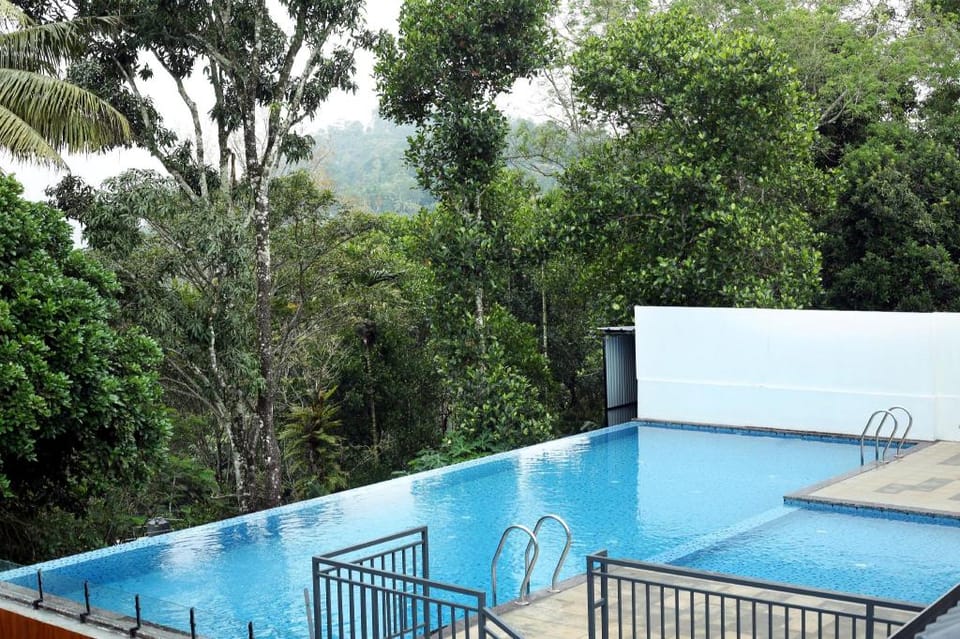 Winternote Resorts Hotel in Munnar