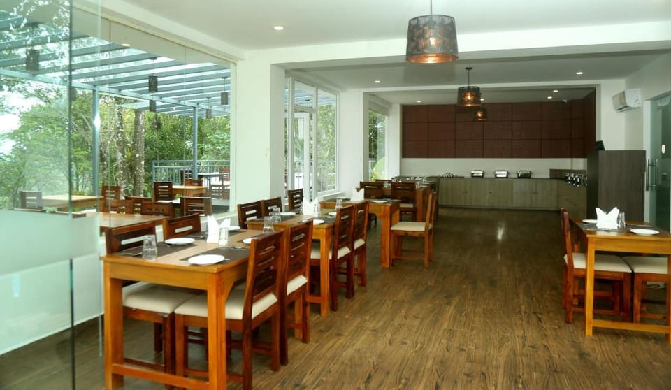 Winternote Resorts Hotel in Munnar