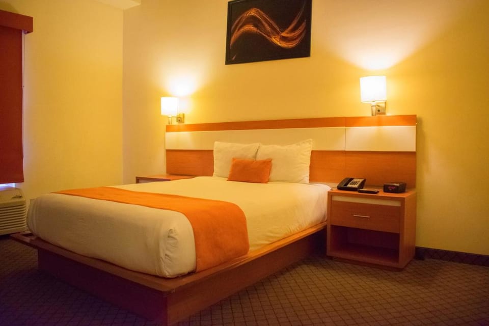 Los Herederos Hotel y Resto Hotel in State of Coahuila