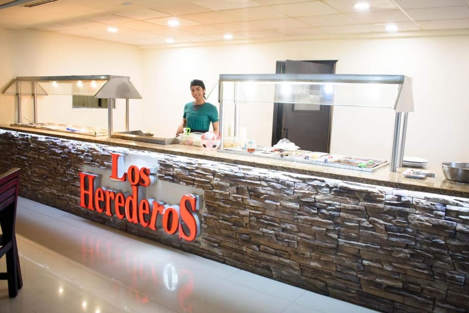 Los Herederos Hotel y Resto Hotel in State of Coahuila