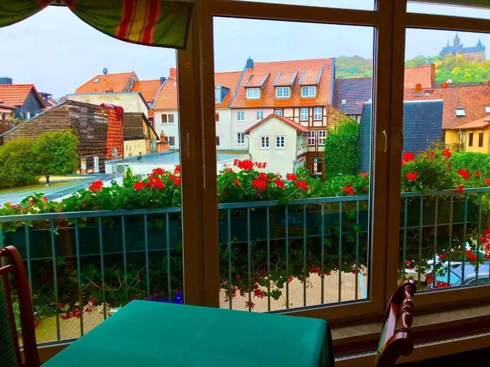 Pension "Alter Kutschenbauer" Hotel in Wernigerode