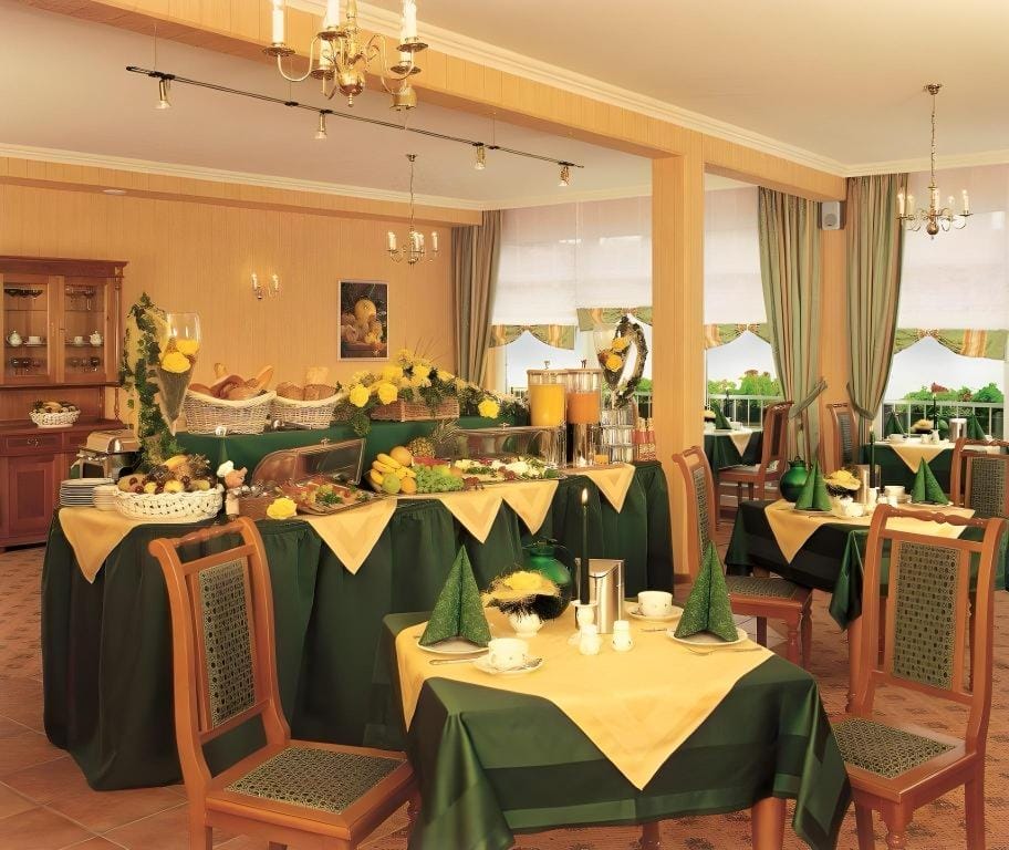 Pension "Alter Kutschenbauer" Hotel in Wernigerode