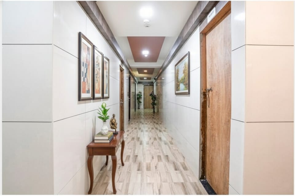 FabHotel Galaxy I - N.H - 8, Naroda Hotel in Ahmedabad