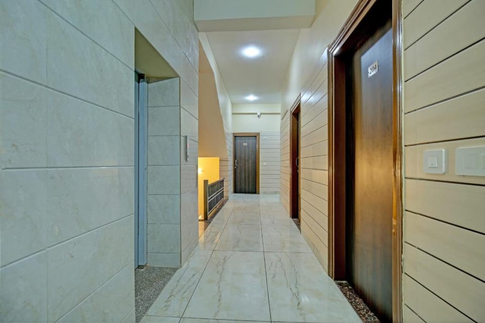 Hotel O GG RESIDENCY Hotel in Punjab, India