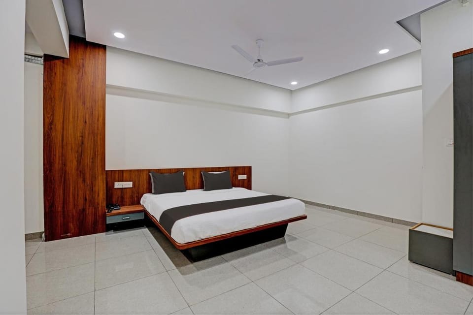 Collection O KANHA INN Hotel in Gujarat