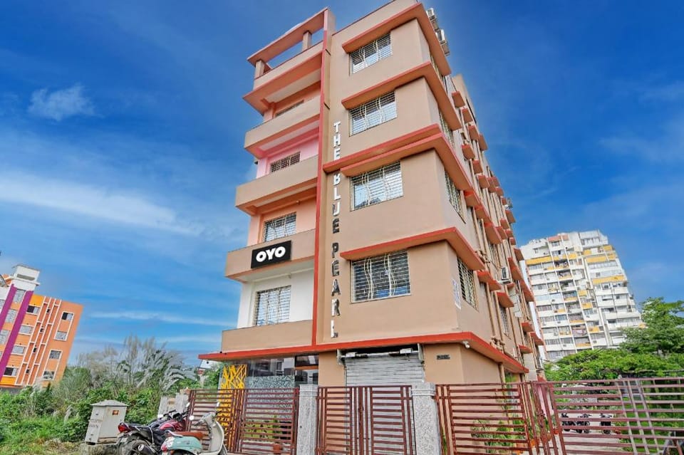 Super Hotel O The Blue Pearl Hotel Hotel in Kolkata