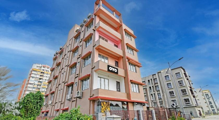 Super Hotel O The Blue Pearl Hotel Hotel in Kolkata