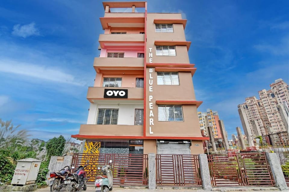 Super Hotel O The Blue Pearl Hotel Hotel in Kolkata
