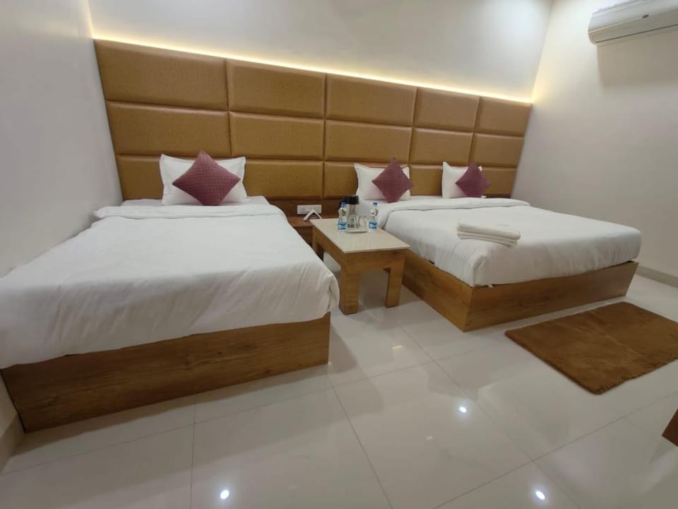 Hotel Kashni Hotel in Uttar Pradesh