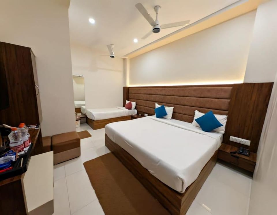 Hotel Kashni Hotel in Uttar Pradesh