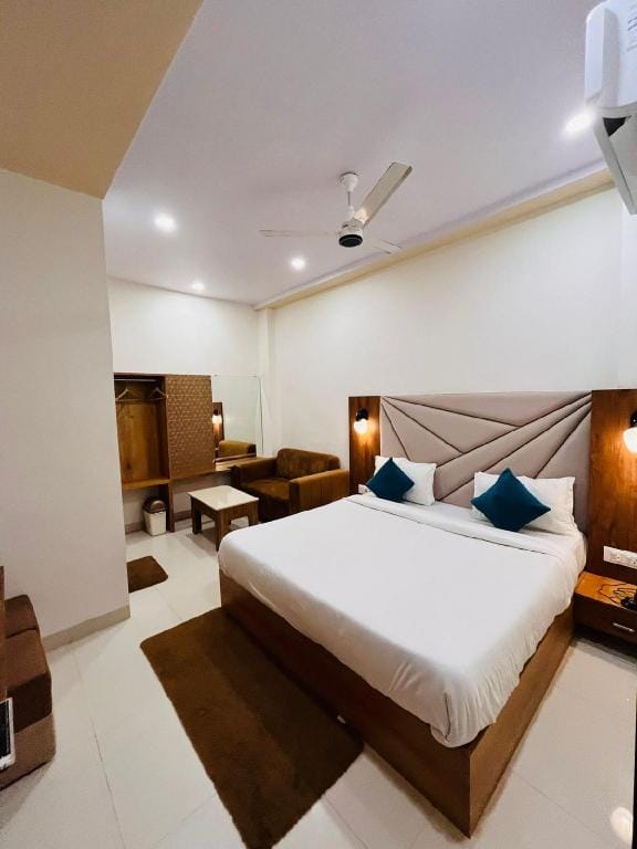 Hotel Kashni Hotel in Uttar Pradesh