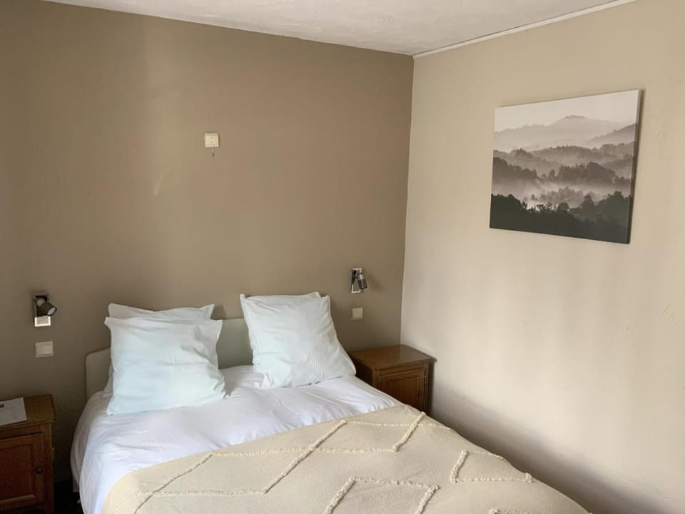 Au Coeur Bion Hotel in Wallonia, Belgium