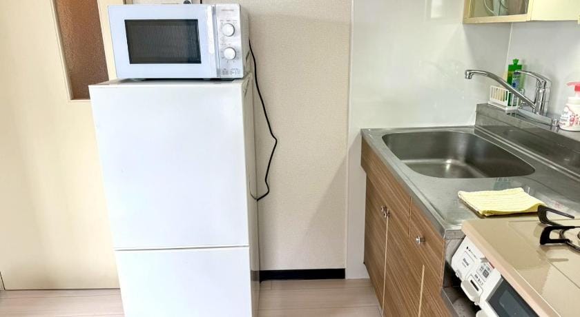KIYAZA Space  SAPPORO 2 Apartment in Sapporo
