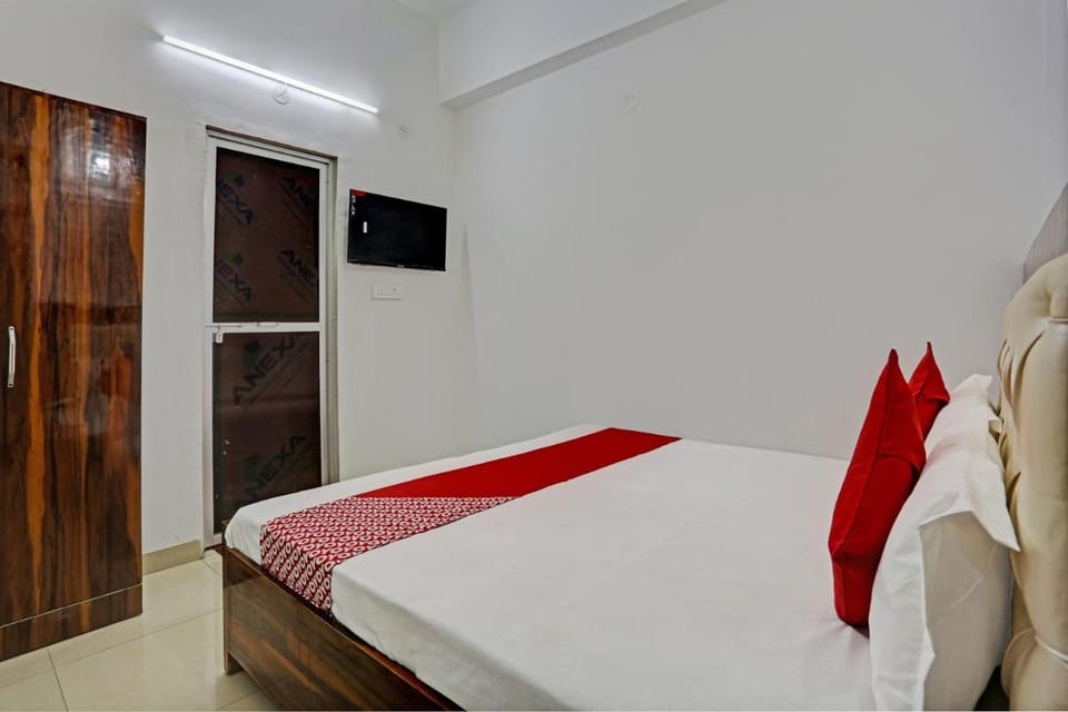 Hotel O SHUBH VILLA Hotel in Nepal