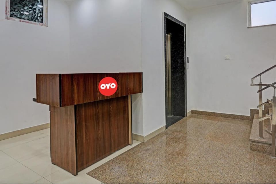 Hotel O SHUBH VILLA Hotel in Nepal
