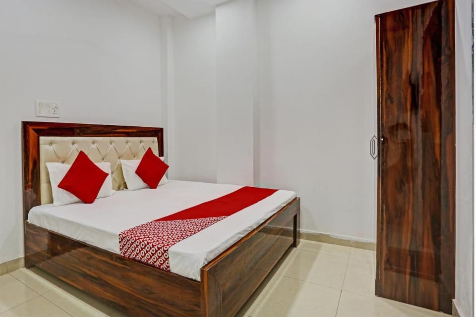 Hotel O SHUBH VILLA Hotel in Nepal
