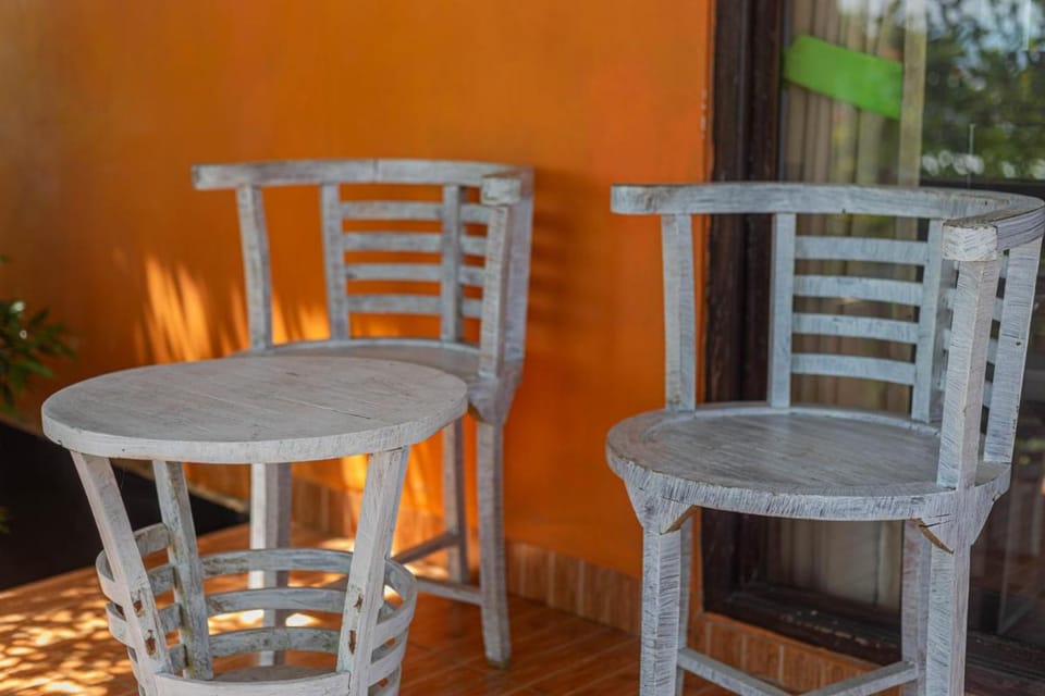 La Village Hill View Bed and Breakfast in Nusapenida