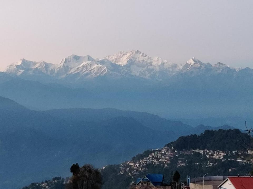 Mountain Chalet Vacation rental in Darjeeling