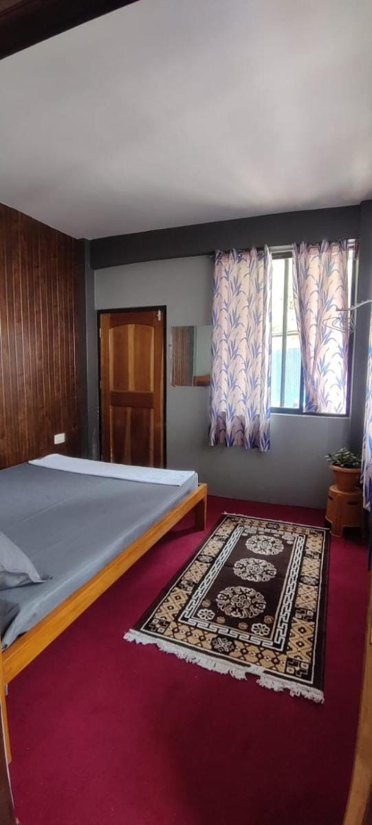 Mountain Chalet Vacation rental in Darjeeling