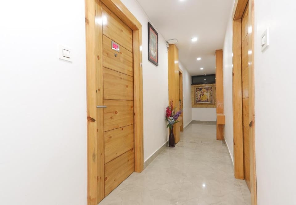 Saalak Lite by Eliot Exotica Hotel in Punjab, India