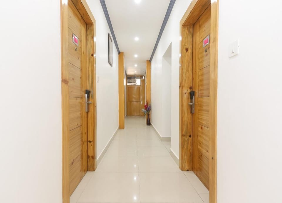 Saalak Lite by Eliot Exotica Hotel in Punjab, India