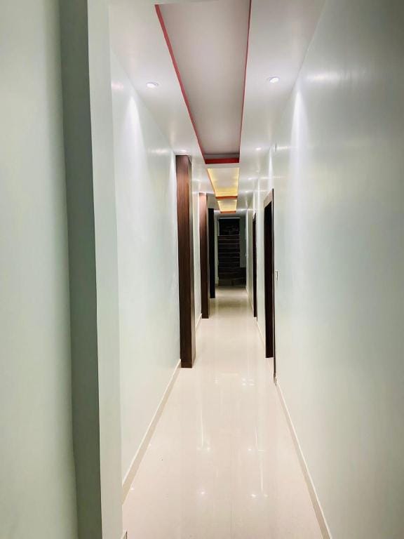 Hotel Grill inn Hotel in Lucknow