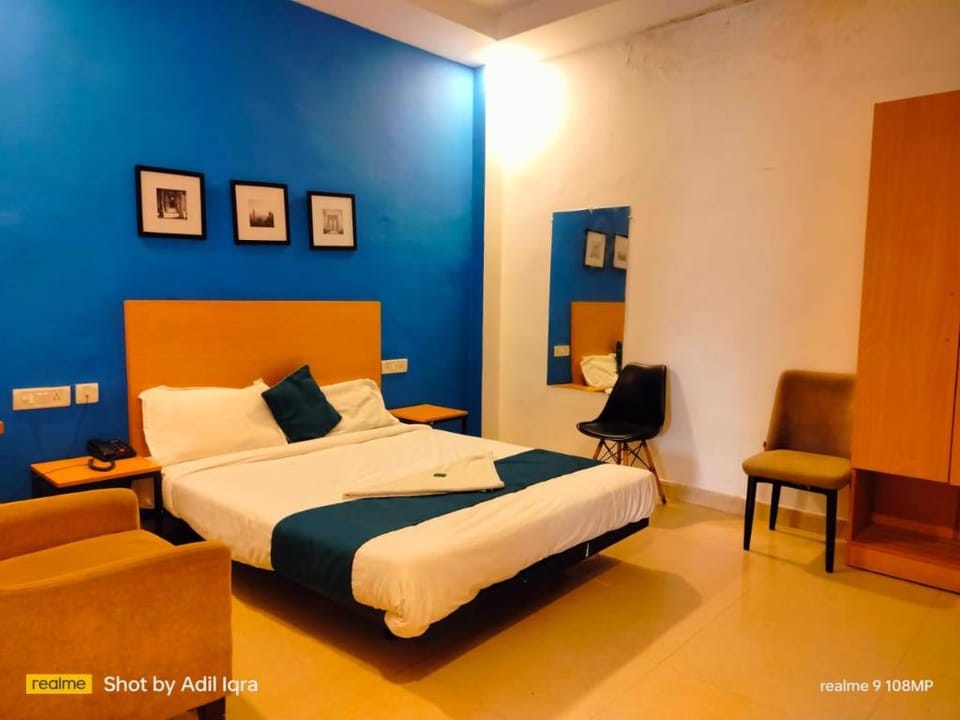 Hotel Grill inn Hotel in Lucknow
