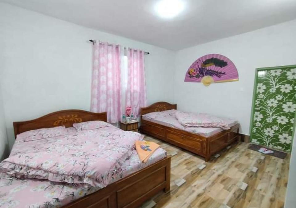 Bomzan Homestay by StayApart Lodge in West Bengal