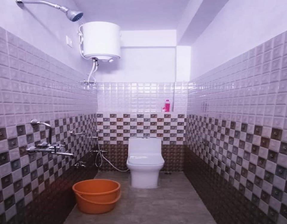 Bomzan Homestay by StayApart Lodge in West Bengal